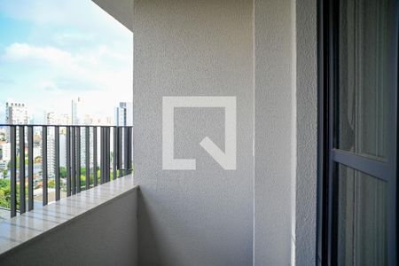 Kitnet/Studio à venda com 1 quarto, 27m² em Aclimação, São Paulo