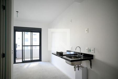 Kitnet/Studio à venda com 1 quarto, 27m² em Aclimação, São Paulo