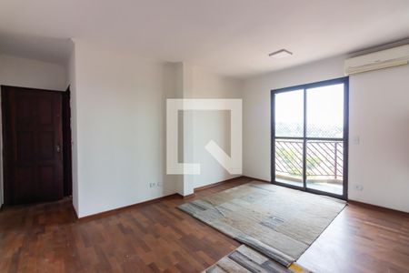 Apartamento à venda com 60m², 2 quartos e 2 vagasSala 