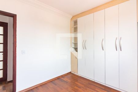 Quarto 1 de apartamento à venda com 2 quartos, 60m² em Quitaúna, Osasco