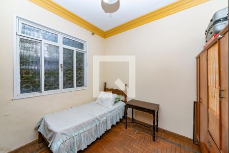 Quarto 2 de casa à venda com 5 quartos, 240m² em Nova Suíça, Belo Horizonte