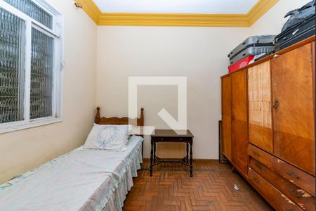 Quarto 2 de casa à venda com 5 quartos, 240m² em Nova Suíça, Belo Horizonte