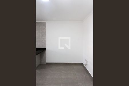 Sala de apartamento para alugar com 1 quarto, 37m² em Parque São Rafael, São Paulo