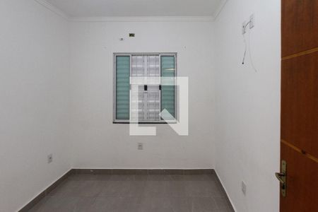 Quarto de apartamento para alugar com 1 quarto, 37m² em Parque São Rafael, São Paulo