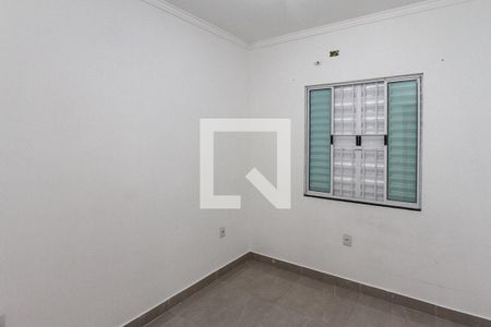 Quarto de apartamento para alugar com 1 quarto, 37m² em Parque São Rafael, São Paulo