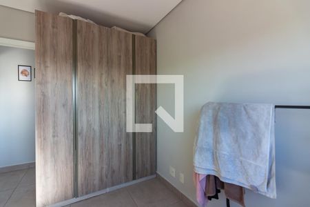 Quarto 2 de apartamento à venda com 2 quartos, 54m² em City Bussocaba, Osasco