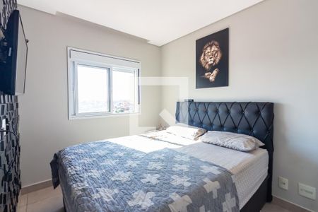 Quarto 1 de apartamento à venda com 2 quartos, 54m² em City Bussocaba, Osasco