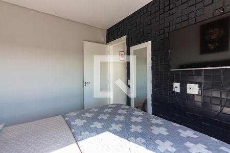 Quarto 1 de apartamento à venda com 2 quartos, 54m² em City Bussocaba, Osasco