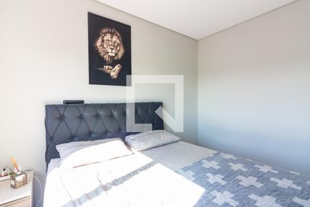 Quarto 1 de apartamento à venda com 2 quartos, 54m² em City Bussocaba, Osasco