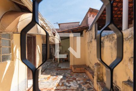 Vista do Quarto 2 de casa à venda com 3 quartos, 97m² em Vila Dutra, Campinas