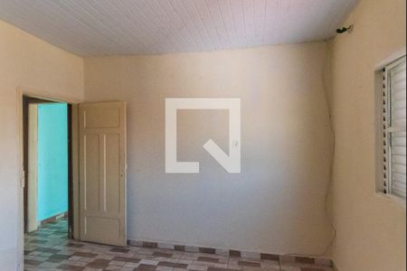 Quarto 1 de casa à venda com 3 quartos, 97m² em Vila Dutra, Campinas