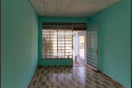 Sala de casa à venda com 3 quartos, 97m² em Vila Dutra, Campinas