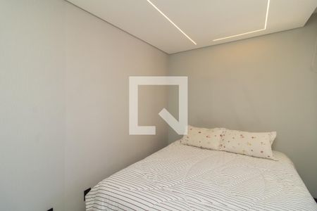 Quarto 1 de apartamento para alugar com 2 quartos, 37m² em Vila Ré, São Paulo