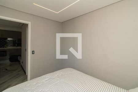 Quarto 1 de apartamento para alugar com 2 quartos, 37m² em Vila Ré, São Paulo