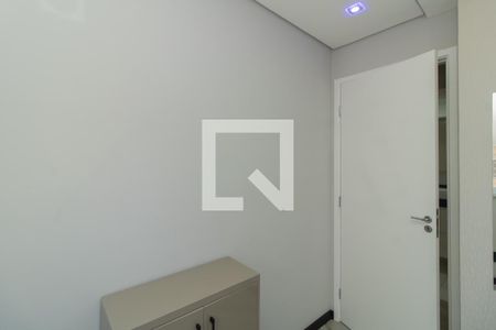 Quarto 2 de apartamento à venda com 2 quartos, 37m² em Vila Ré, São Paulo