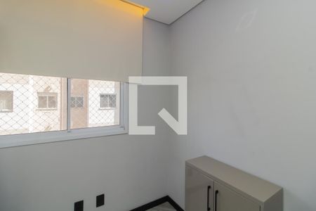 Quarto 2 de apartamento para alugar com 2 quartos, 37m² em Vila Ré, São Paulo