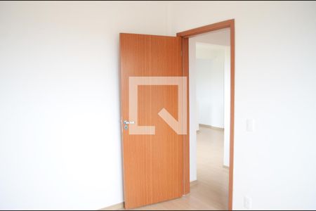 Quarto 1 de apartamento para alugar com 2 quartos, 49m² em Goiânia, Belo Horizonte