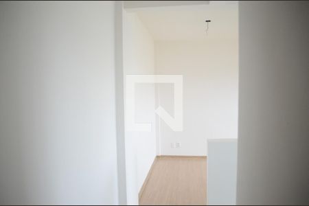 Sala de apartamento para alugar com 2 quartos, 49m² em Goiânia, Belo Horizonte