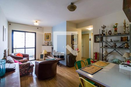 Apartamento para alugar com 72m², 3 quartos e 1 vagaSala 