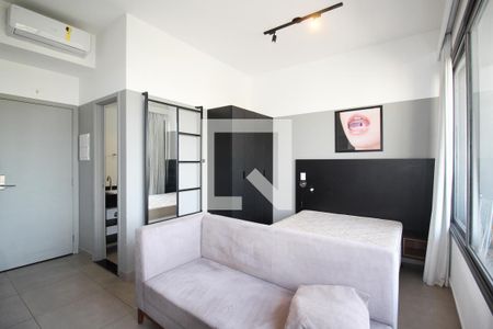 sala de kitnet/studio à venda com 1 quarto, 71m² em Vila Olímpia, São Paulo