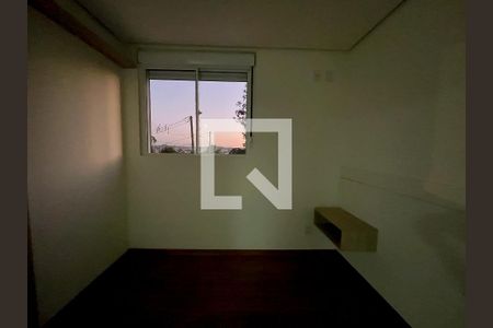 quarto 1 de apartamento à venda com 2 quartos, 59m² em Scharlau, São Leopoldo