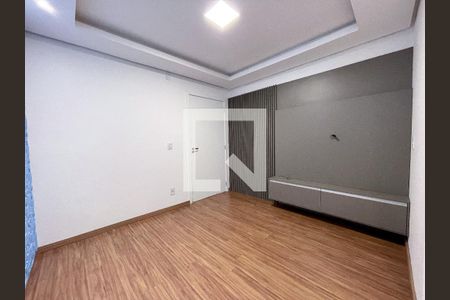 sala de apartamento à venda com 2 quartos, 59m² em Scharlau, São Leopoldo