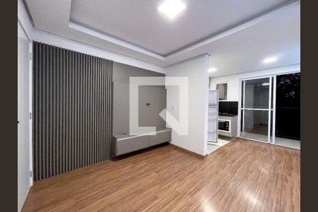 sala de apartamento à venda com 2 quartos, 59m² em Scharlau, São Leopoldo