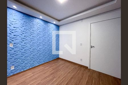 sala de apartamento à venda com 2 quartos, 59m² em Scharlau, São Leopoldo