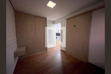 quarto 1 de apartamento à venda com 2 quartos, 59m² em Scharlau, São Leopoldo