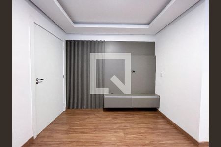 sala de apartamento à venda com 2 quartos, 59m² em Scharlau, São Leopoldo