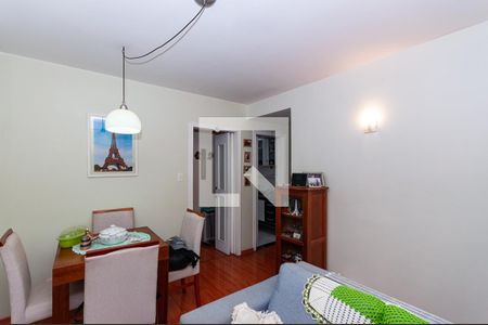 Sala de apartamento à venda com 1 quarto, 39m² em Água Branca, São Paulo