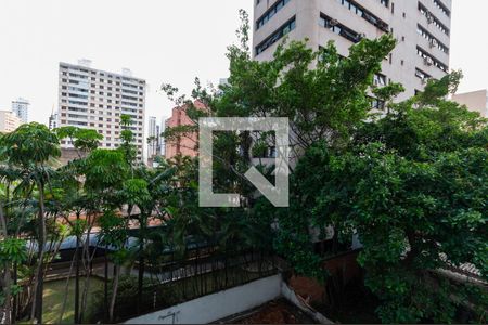 Vista de apartamento à venda com 1 quarto, 39m² em Água Branca, São Paulo