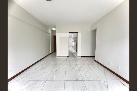 Sala de apartamento para alugar com 3 quartos, 85m² em Brotas, Salvador