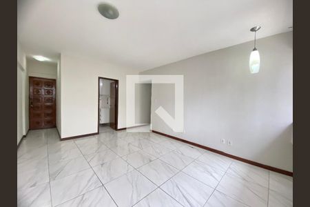 Sala de apartamento para alugar com 3 quartos, 85m² em Brotas, Salvador