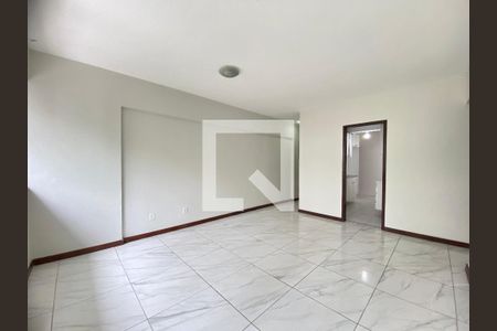 Sala de apartamento para alugar com 3 quartos, 85m² em Brotas, Salvador