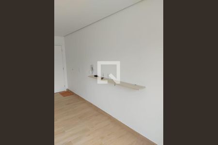 Apartamento à venda com 30m², 1 quarto e 1 vagaFoto 07