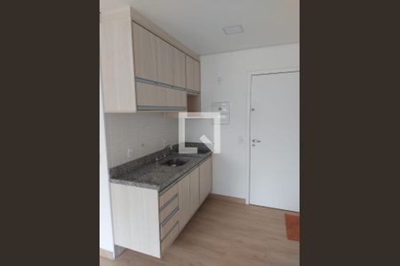 Foto 02 de apartamento à venda com 1 quarto, 30m² em Centro Histórico de São Paulo, São Paulo