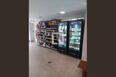 Foto 09 de apartamento à venda com 1 quarto, 30m² em Centro Histórico de São Paulo, São Paulo