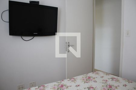 Quarto 1 de apartamento para alugar com 2 quartos, 50m² em Mooca, São Paulo