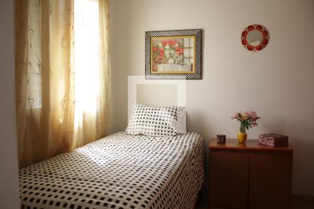 Quarto 2 de apartamento para alugar com 2 quartos, 50m² em Mooca, São Paulo