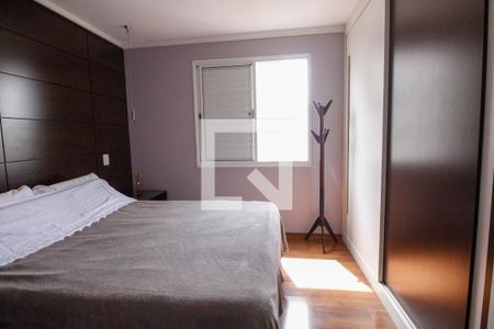 Suíte 1 de apartamento à venda com 2 quartos, 94m² em Lar São Paulo, São Paulo