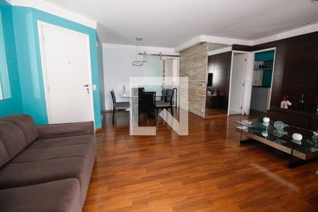 Sala 1 de apartamento à venda com 2 quartos, 94m² em Lar São Paulo, São Paulo