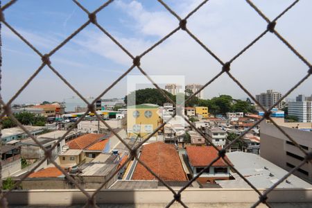 Vista do Quarto 1 de apartamento para alugar com 2 quartos, 47m² em Vila Nova Cachoeirinha, São Paulo