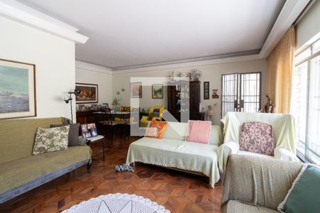 Sala de casa à venda com 3 quartos, 243m² em Butantã, São Paulo