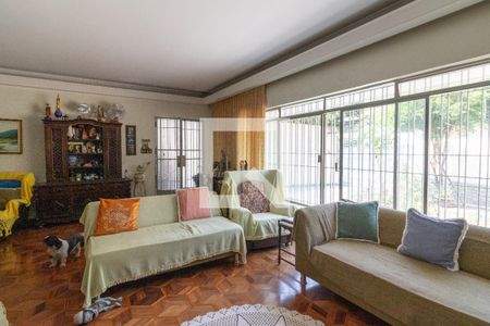 Sala de casa à venda com 3 quartos, 243m² em Butantã, São Paulo