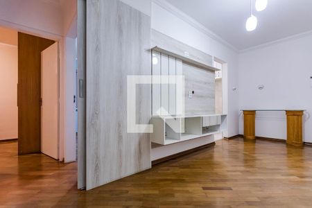 Sala de apartamento para alugar com 2 quartos, 59m² em Vila Mogilar, Mogi das Cruzes