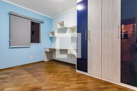 Quarto 1 de apartamento para alugar com 2 quartos, 59m² em Vila Mogilar, Mogi das Cruzes