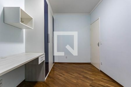 Quarto 1 de apartamento para alugar com 2 quartos, 59m² em Vila Mogilar, Mogi das Cruzes