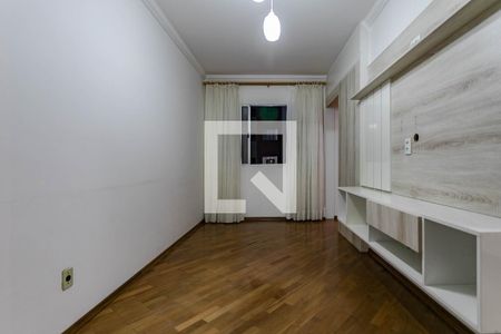 Sala de apartamento para alugar com 2 quartos, 59m² em Vila Mogilar, Mogi das Cruzes