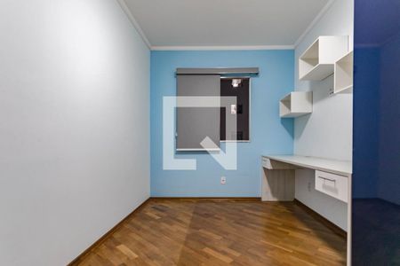 Quarto 1 de apartamento para alugar com 2 quartos, 59m² em Vila Mogilar, Mogi das Cruzes